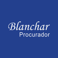 BLANCHAR Procurador / Procuradores en Barcelona