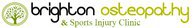 Brighton Osteopathy and Sports Injury Clinic