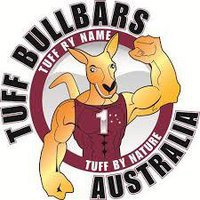 Tuff Bullbars Australia