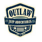 Outlaw Jeep Adventures and Rentals
