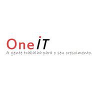 OneIT – Empresa de T.I