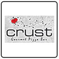 Crust Gourmet Pizza Bar Nerang