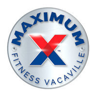 Maximum Fitness Vacaville