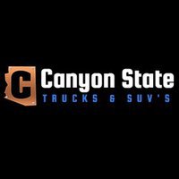 Canyon State Trucks and Suvs