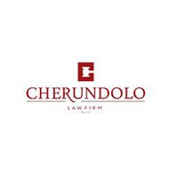 Cherundolo Law Firm PLLC