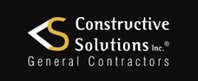 Constructive Solutions Inc