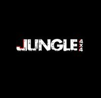 Jungle 4x4