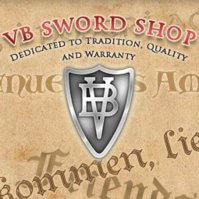 VB Sword Shop