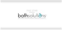 Five Star Bath Solutions of Oklahoma City