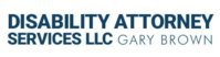 Disability Attorney Services, Charlotte Social Security Attorney