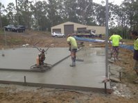 One of the best Concreting in Nundah - ABOUT TOWN Concrete Services