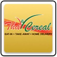 Thai Cereal