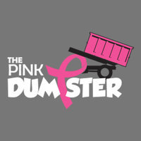 The Pink Dumpster