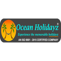 Ocean Holidayz