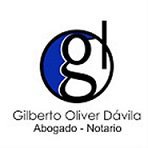 Abogado Notario Gilberto Oliver