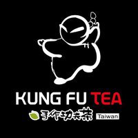 Kung Fu Tea on Enfield