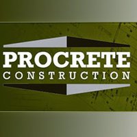 Procrete Construction