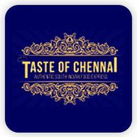 Taste of chennai
