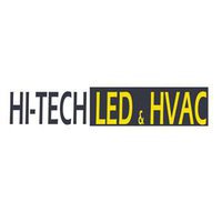 Hi-Tech LED & HVAC