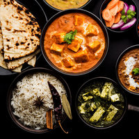 Punjabi Dhaba Indian Restaurant