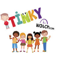 Tinky Kinder Smartwatch 
