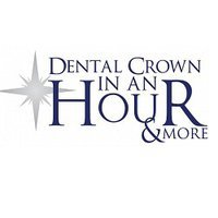 Dental Crown in an Hour: Bonita Beach