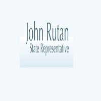 John Rutan for state representative