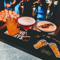 The Best Bar in Haymarket - The Vault Bar Sydney
