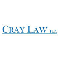 Cray Law Firm PLC
