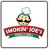 Smokin Joe's Pizza & Grill - Cranbourne