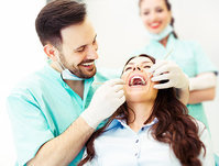Holistic dentist Ottawa