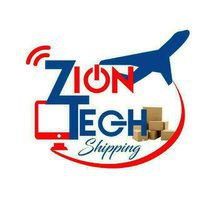 Zion Shipping 