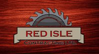Red Isle Contracting ltd.