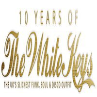 The White Keys Music LTD