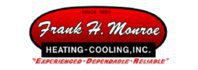 Frank H Monroe Heating & Air Conditioning