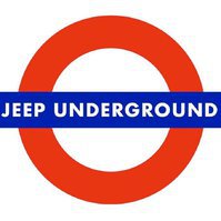 Jeep Underground