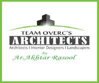 Team Overc's Architects