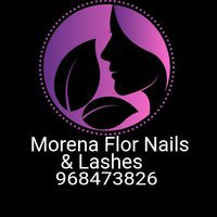 Morena Flor Nails e Lashes 