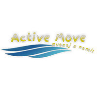 Spływ Dunajcem- Active Move