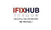IFIXHUB - Tech Repair Mac PC Computer iPhone