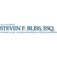 The Law Firm of Steven F. Bliss ESQ.