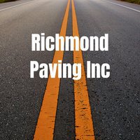 Richmond Paving INC