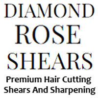 Diamond Rose Shears