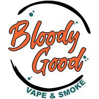 Bloody Good Vape and Smoke
