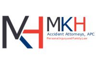 MKH Accident Attorneys APC