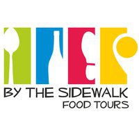 By The Sidewalk Food Tours