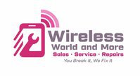 Wireless World and More