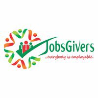 JobsGivers Nigeria