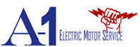 A-1 Electric Motor Service