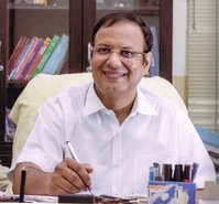 Dr. Ajay Sharma - Gastrointestinal Surgeon, Gastro surgeon, Laparoscopic Bariatric Surgeon in Jaipur